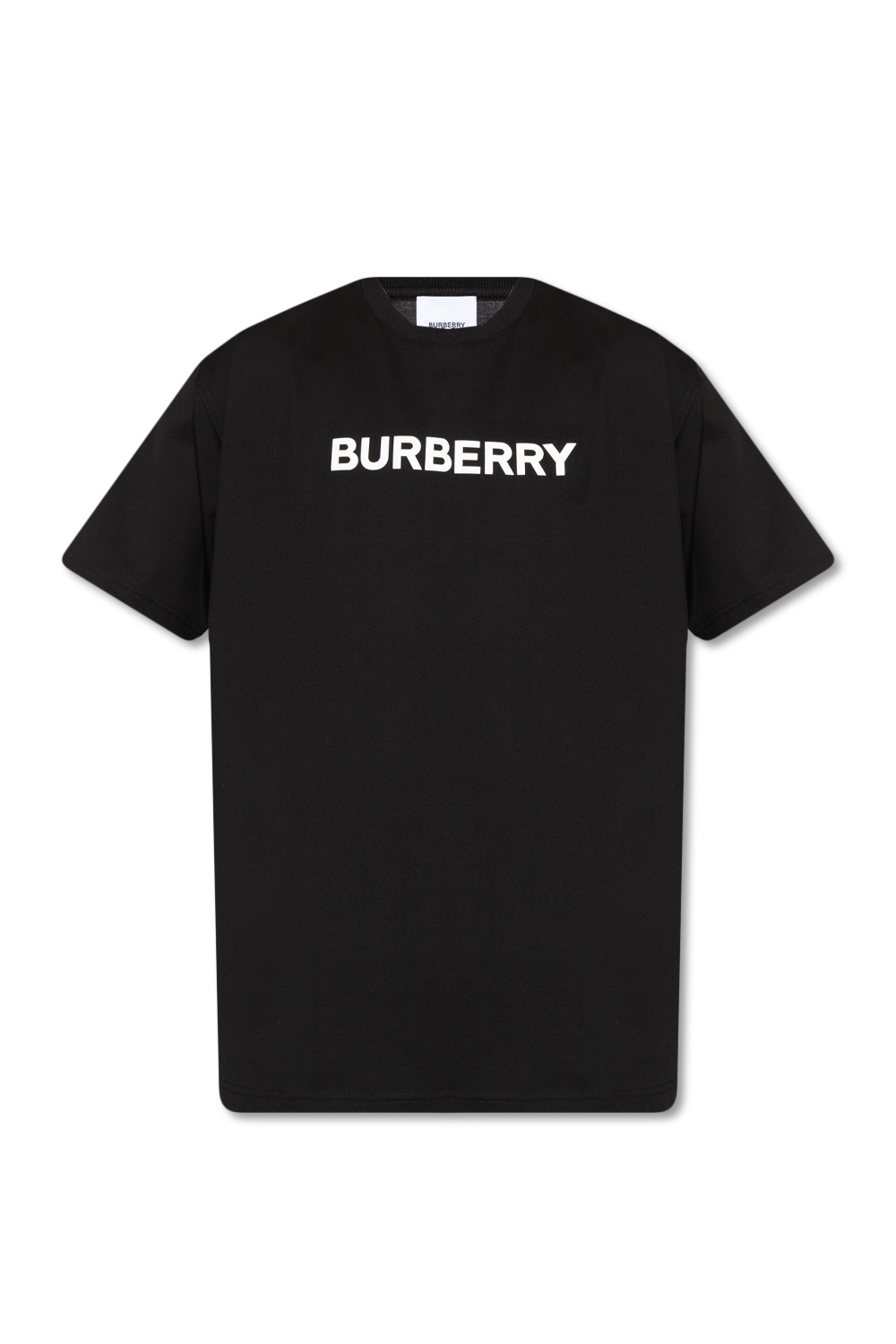 GenesinlifeShops Guadeloupe - Black 'Harriston' T - Burberry